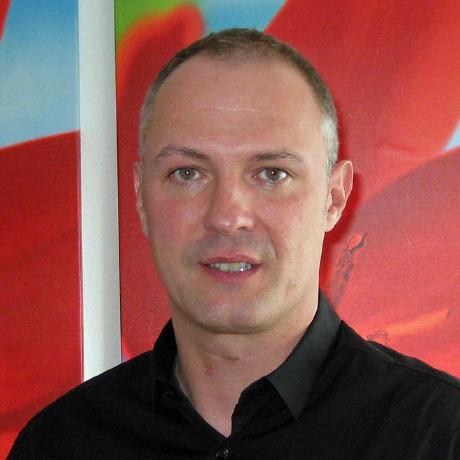Frank Hossfeld